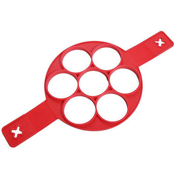 The Pancake Flipper